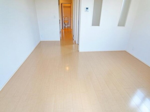 シェドゥーヴルの物件内観写真